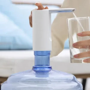 Pampu ya maji otomatiki