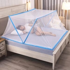 Hema ya kulala ya hali ya juu inayoweza kukunjwa