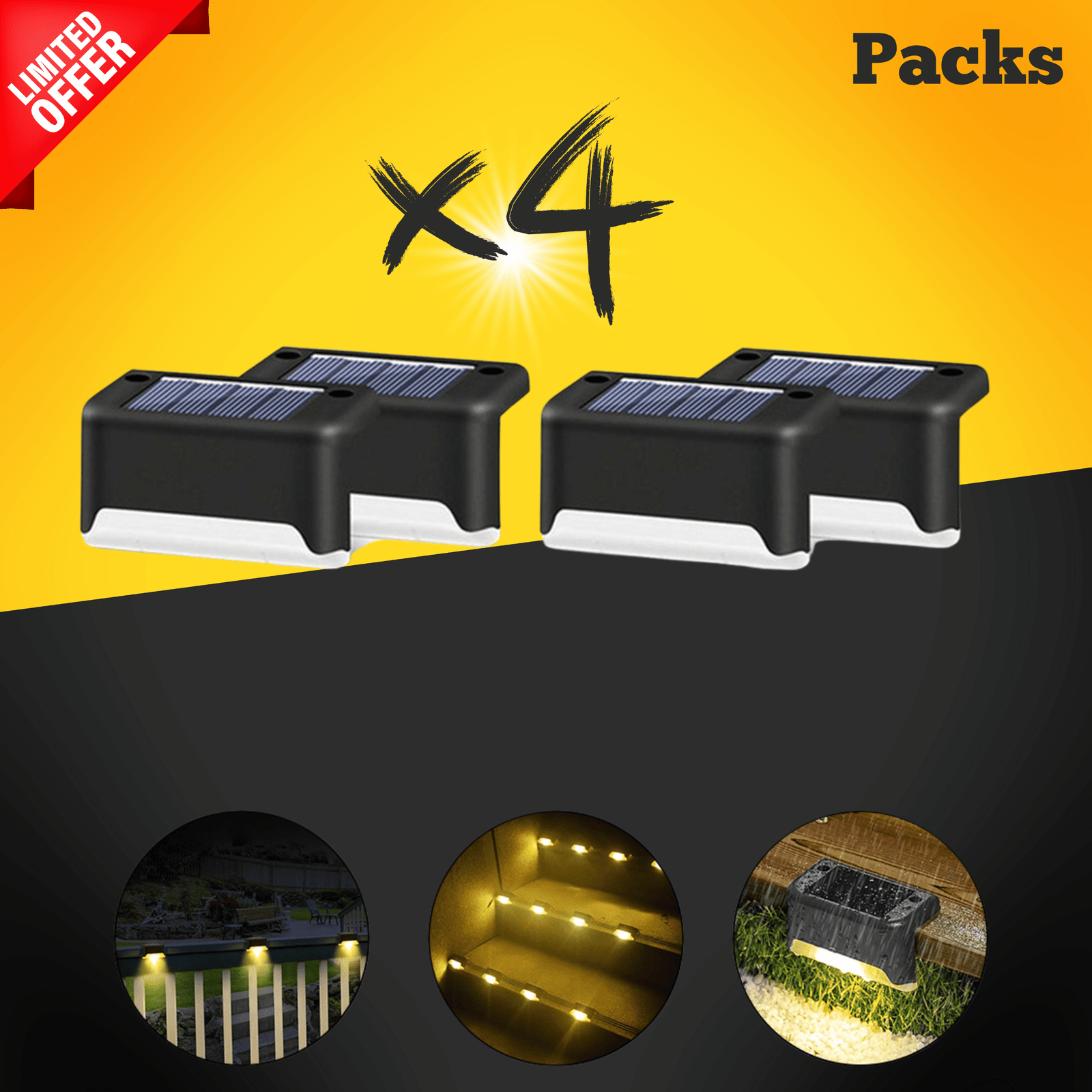 Post Instagram and Facebook - Promotion 70% OFF, Mega offer! (1)