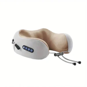 U Shaped Electric Neck Massager Pillow