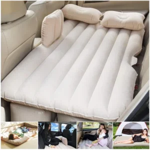 Car Inflatable Bed