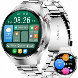 X16 Pro Smart watch 1.53-inch HD