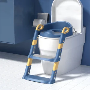 Children Toilet Ladder